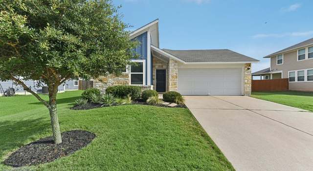 Photo of 116 Saranac Dr, Elgin, TX 78621