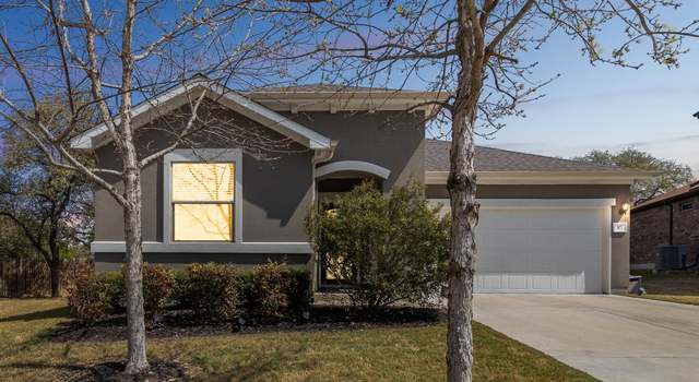 Photo of 107 Mary Max Cove Cv, San Marcos, TX 78666