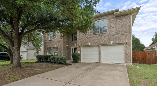 Photo of 16503 Lounsbury Pl, Austin, TX 78717