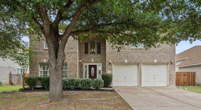 Photo of 16503 Lounsbury Pl, Austin, TX 78717