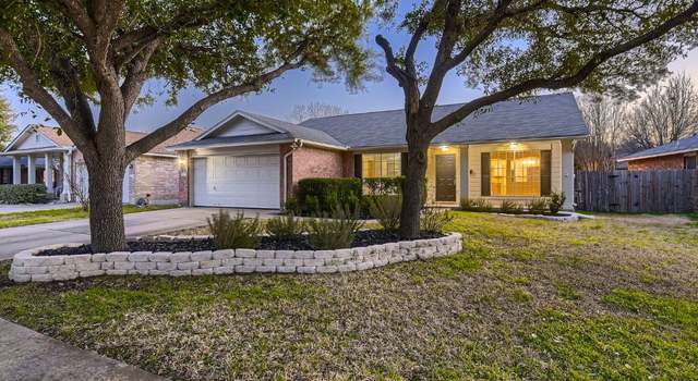 Photo of 2638 Bradley Ln, Round Rock, TX 78664