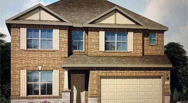 Photo of 4233 Dutchman Dr, Pflugerville, TX 78660