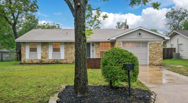 Photo of 7004 Priscilla Dr, Austin, TX 78752