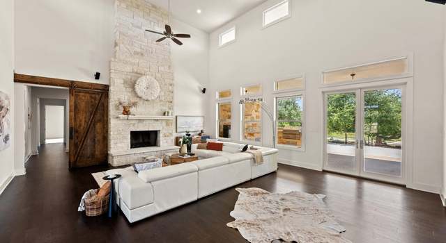 Photo of 3400 Tuscany Dr, Driftwood, TX 78619