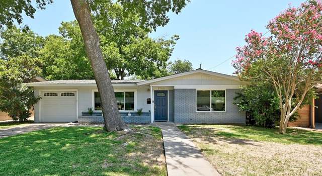 Photo of 7703 Lazy Ln, Austin, TX 78757