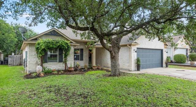 Photo of 722 Hedgewood Dr, Georgetown, TX 78628