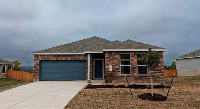 Photo of 817 Bobby Lou Ln, Copperas Cove, TX 76522