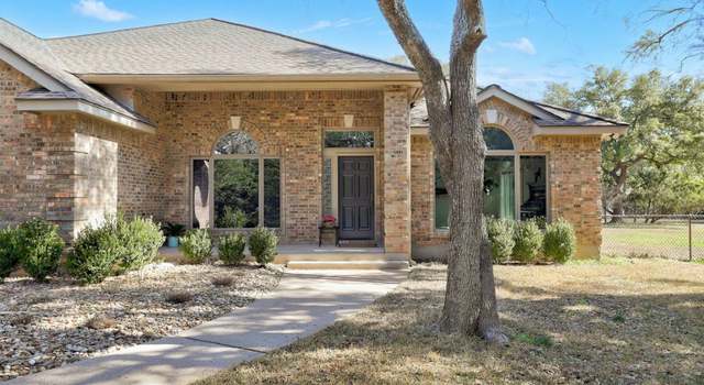 Photo of 2003 Jim Hogg Rd, Georgetown, TX 78633