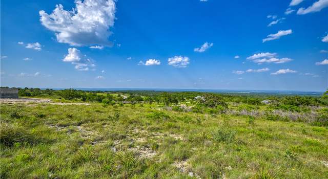 Photo of Lot 84 Bosque Trl, Marble Falls, TX 78654