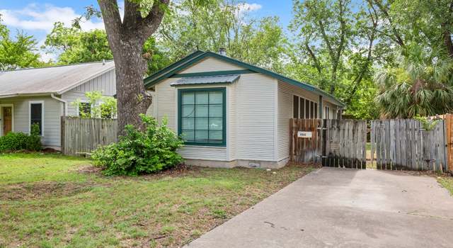 Photo of 4515 Avenue B Ave, Austin, TX 78751