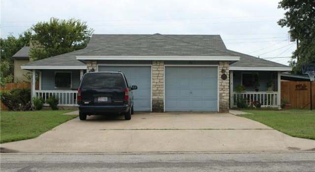 Photo of 905 Country Aire Dr Unit A&B, Round Rock, TX 78664