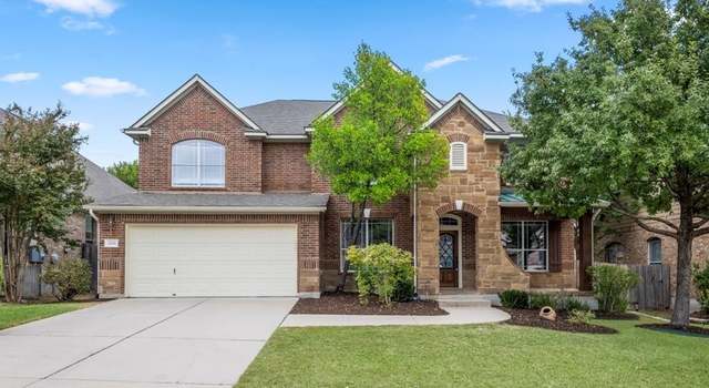 Photo of 1006 Walsh Hill Trl, Cedar Park, TX 78613