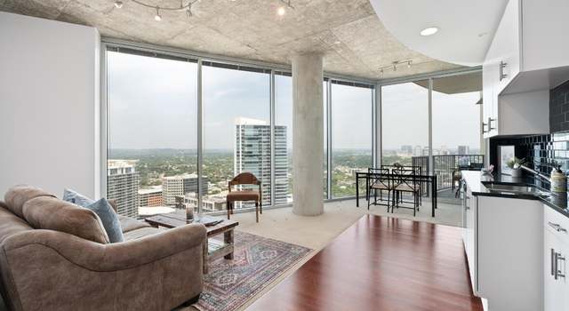 Photo of 360 Nueces St #3310, Austin, TX 78701