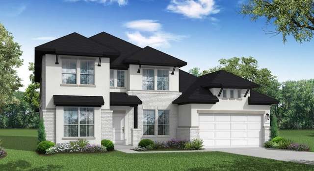Photo of 513 Tonada Cv, Liberty Hill, TX 78642