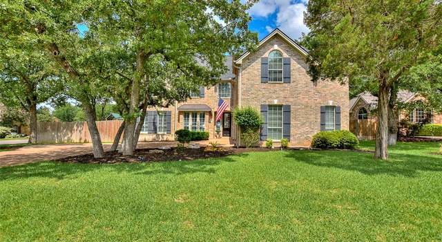 Photo of 30205 Meadow Greens Dr, Georgetown, TX 78628