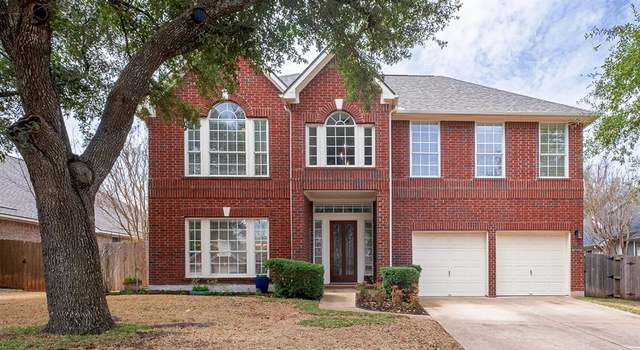Photo of 15018 Calaveras Dr, Austin, TX 78717