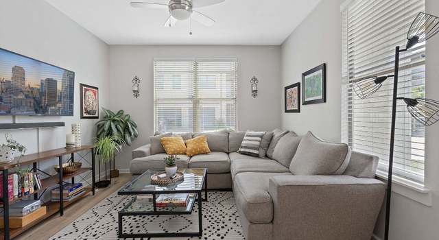 Photo of 1201 Grove Blvd #2203, Austin, TX 78741