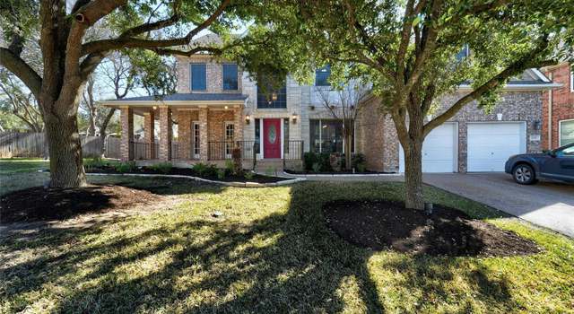 Photo of 1508 Lake Forest Cv, Round Rock, TX 78665