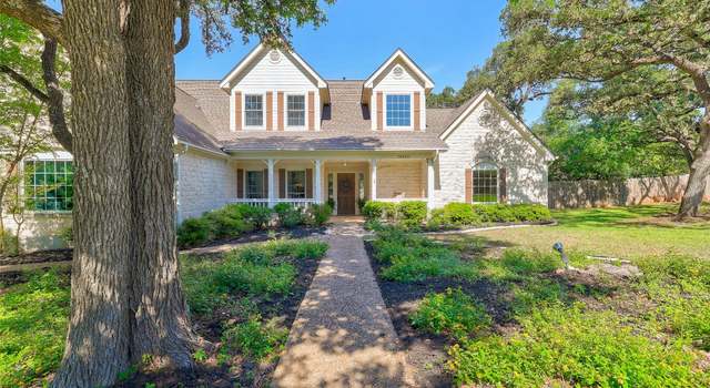 Photo of 10812 Culberson Dr, Austin, TX 78748