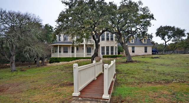 Photo of 215 Barton Ranch Cir, Dripping Springs, TX 78620