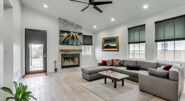 Photo of 2540 Tanglewood Trl Trl, Spring Branch, TX 78070