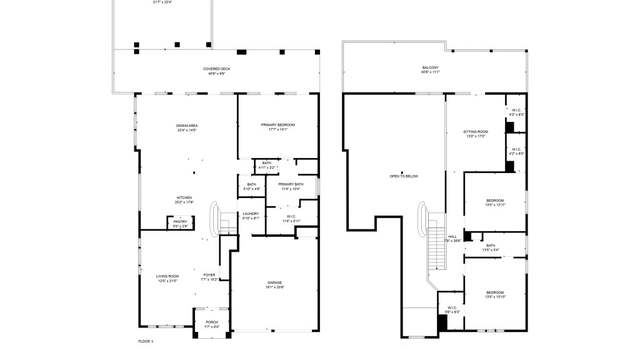 Photo of 320 Harris Loop, Kingsland, TX 78639