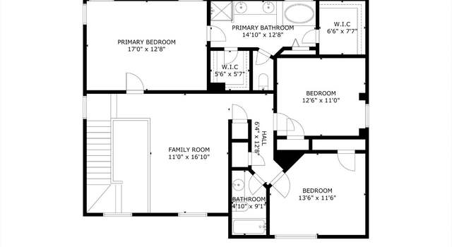 Photo of 1708 Bengal Dr, Round Rock, TX 78664