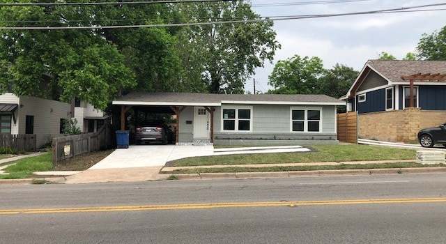 Photo of 2502 E Martin Luther King Jr Blvd, Austin, TX 78702