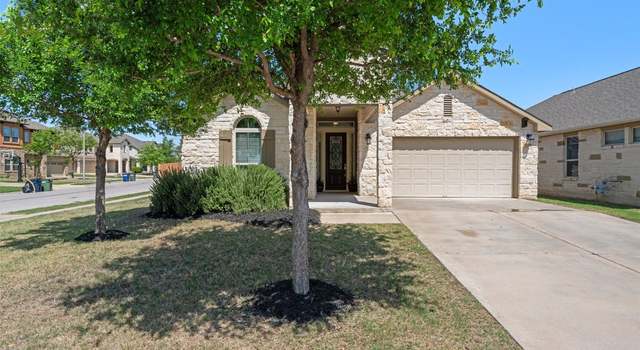 Photo of 2325 Muzzie Ln, Leander, TX 78641