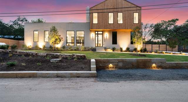 Photo of 1404 Lipan Trl, Austin, TX 78733