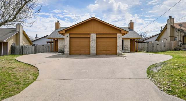 Photo of 314 Tamara Dr, Georgetown, TX 78628