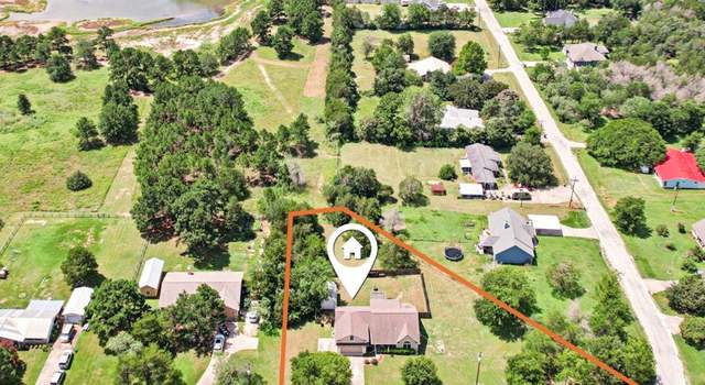 Photo of 157 Old Firetower Rd, Bastrop, TX 78602