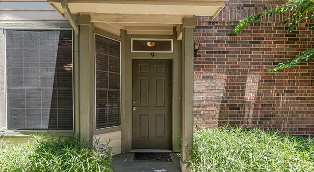 Photo of 2000 Cullen Ave #9, Austin, TX 78757