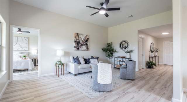 Photo of 19340 Wt Gallaway St, Manor, TX 78653