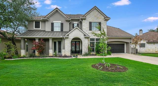 Photo of 15604 Spillman Ranch Loop, Austin, TX 78738