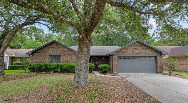 Photo of 2945 Bonney Briar Pl, Beaumont, TX 77707