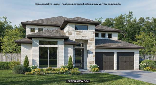 Photo of 1413 Rodeo Ridge Dr, Georgetown, TX 78628