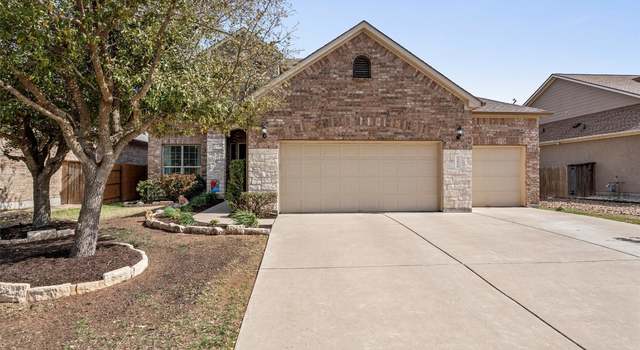Photo of 15812 Jeffs Ln, Austin, TX 78717
