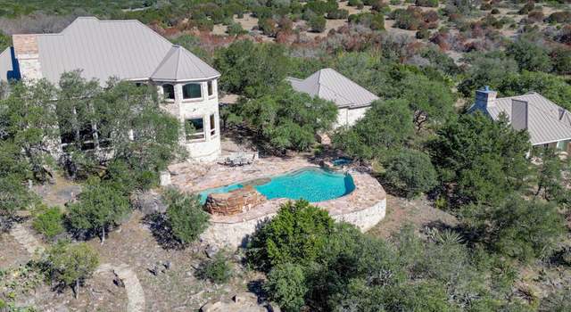 Photo of 530 Scenic View Dr, Marble Falls, TX 78654
