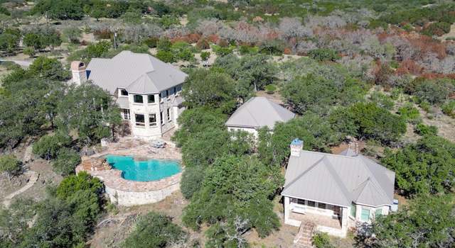 Photo of 530 Scenic View Dr, Marble Falls, TX 78654
