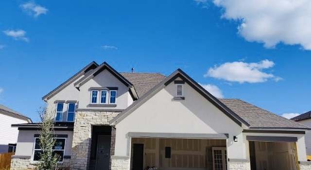 Photo of 20801 Christie Marie Ln, Pflugerville, TX 78660