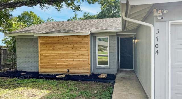 Property at 3704 Tamil St, Austin, TX 78749, 3 beds, 2 baths