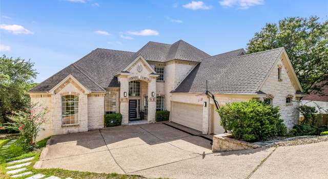 Photo of 5802 Gentle Breeze Ter, Austin, TX 78731