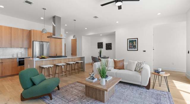 Photo of 2003 Karen Ave Unit A, Austin, TX 78757
