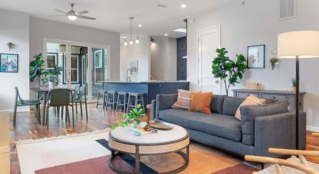 Photo of 2500 Hidalgo St, Austin, TX 78702