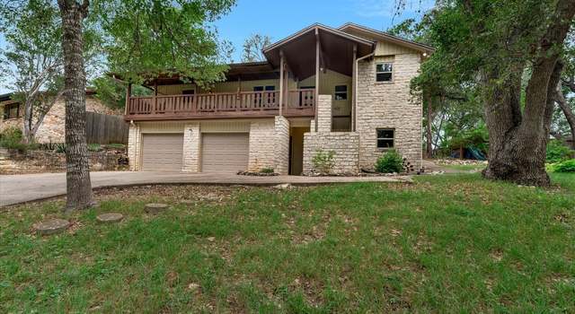 Photo of 123 E Sierra Cir, San Marcos, TX 78666