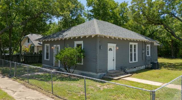 Photo of 102 S Western Ave, Lampasas, TX 76550