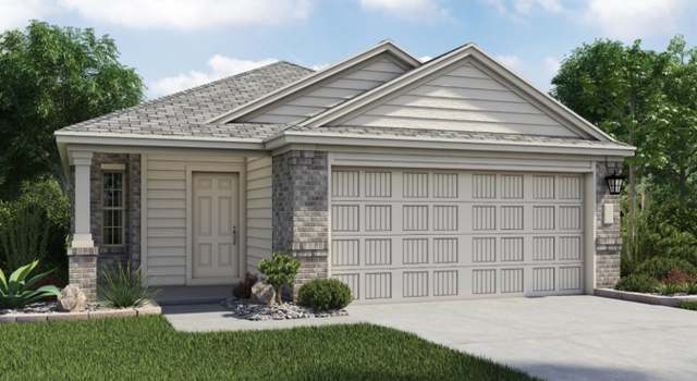 Photo of 1805 Roaming Oak Bnd, Georgetown, TX 78628