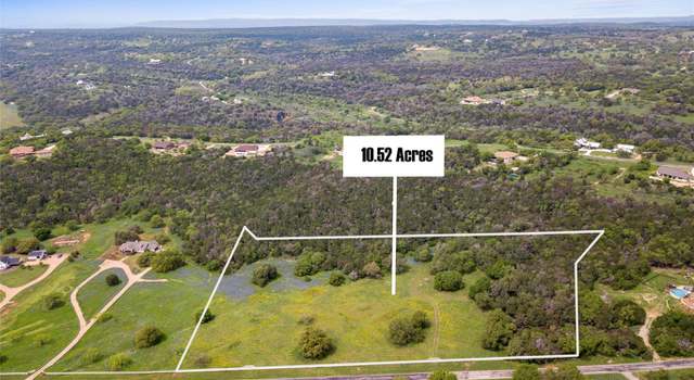 Photo of Lot 8 & 9 Stone Mountain Dr, Marble Falls, TX 78654