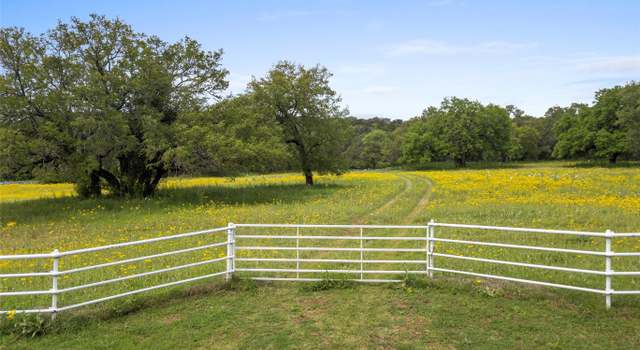 Photo of Lot 8 & 9 Stone Mountain Dr, Marble Falls, TX 78654